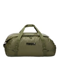 Thule Chasm L 90L Olivine