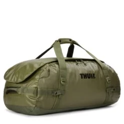 Thule Chasm L 90L Olivine -Samsonite || American Tourister || Eagle Creek Winkel image 3797