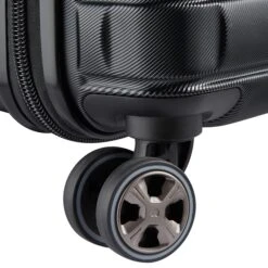Delsey Shadow 5.0 Cabin Trolley 55/40 Black -Samsonite || American Tourister || Eagle Creek Winkel image 38