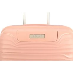 Decent Explorer Cabin Trolley 55 Pink -Samsonite || American Tourister || Eagle Creek Winkel image 380