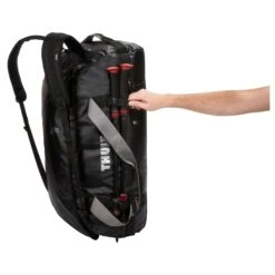 Thule Chasm L 90L Olivine -Samsonite || American Tourister || Eagle Creek Winkel image 3800