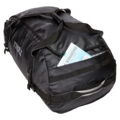 Thule Chasm L 90L Olivine -Samsonite || American Tourister || Eagle Creek Winkel image 3801