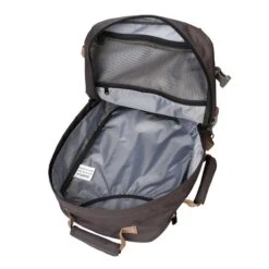 CabinZero Classic 28L Ultra Light Cabin Bag Black Sand -Samsonite || American Tourister || Eagle Creek Winkel image 3805