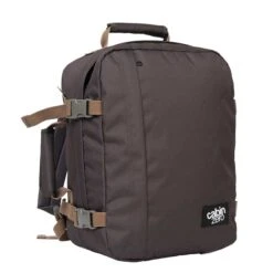 CabinZero Classic 28L Ultra Light Cabin Bag Black Sand -Samsonite || American Tourister || Eagle Creek Winkel image 3806