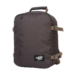 CabinZero Classic 28L Ultra Light Cabin Bag Black Sand -Samsonite || American Tourister || Eagle Creek Winkel image 3807