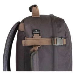 CabinZero Classic 28L Ultra Light Cabin Bag Black Sand -Samsonite || American Tourister || Eagle Creek Winkel image 3808