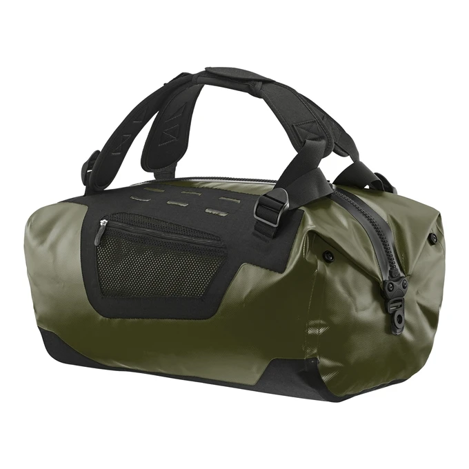 Ortlieb Duffle 40L Olive 5 Ortlieb Duffle 40L Olive - Afbeelding 3