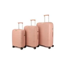 Decent Explorer Cabin Trolley 55 Pink -Samsonite || American Tourister || Eagle Creek Winkel image 382