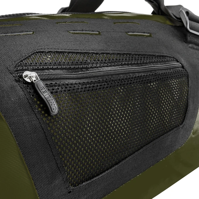 Ortlieb Duffle 40L Olive 12 Ortlieb Duffle 40L Olive - Afbeelding 10