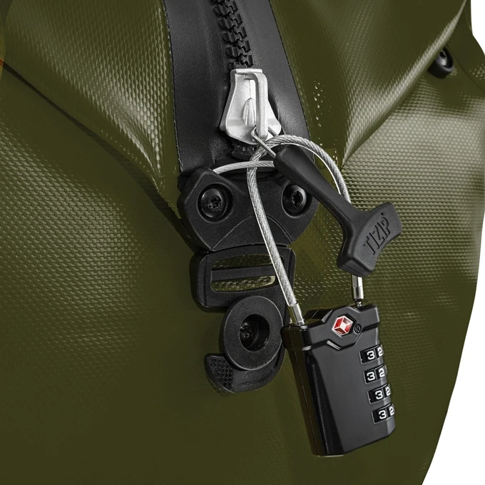 Ortlieb Duffle 40L Olive 13 Ortlieb Duffle 40L Olive - Afbeelding 11