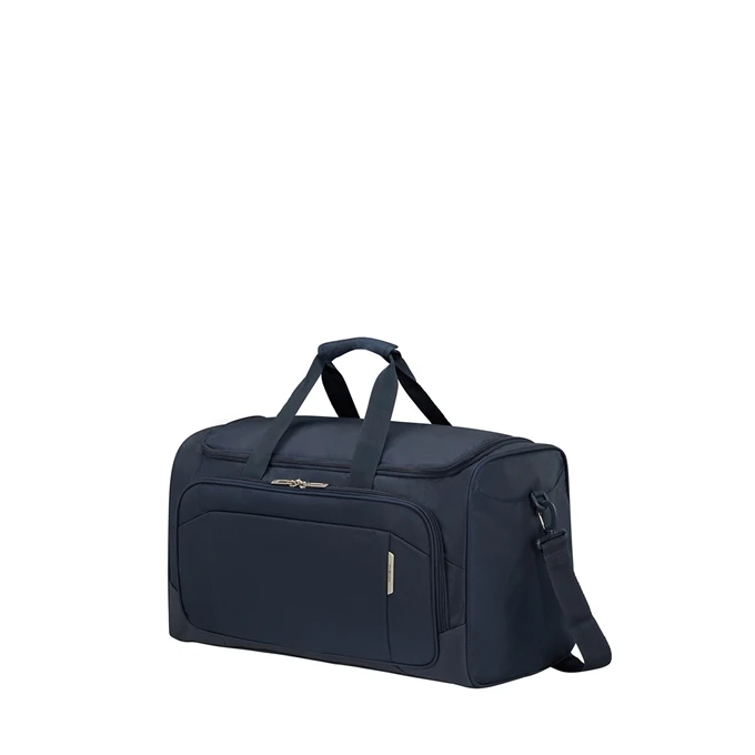 Samsonite Respark Duffle 55 Twonighter Midnight Blue 5 Samsonite Respark Duffle 55 Twonighter Midnight Blue - Afbeelding 3