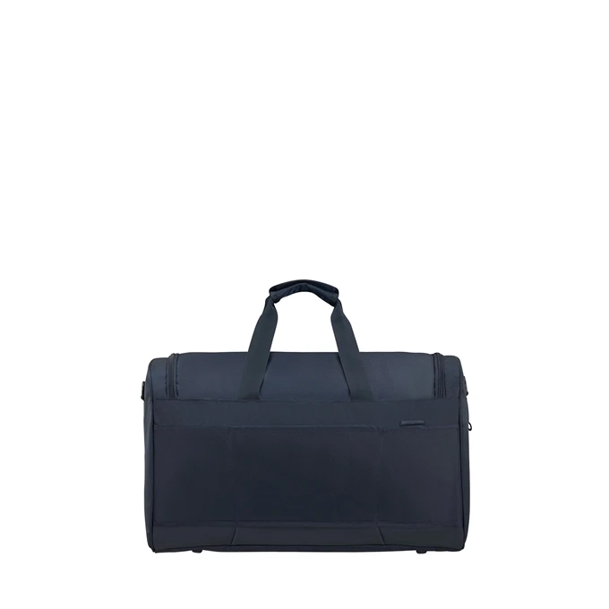 Samsonite Respark Duffle 55 Twonighter Midnight Blue 6 Samsonite Respark Duffle 55 Twonighter Midnight Blue - Afbeelding 4