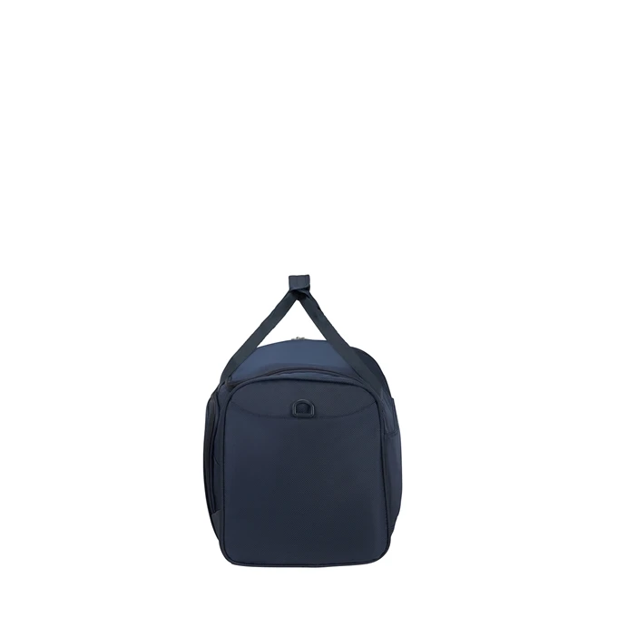 Samsonite Respark Duffle 55 Twonighter Midnight Blue 7 Samsonite Respark Duffle 55 Twonighter Midnight Blue - Afbeelding 5