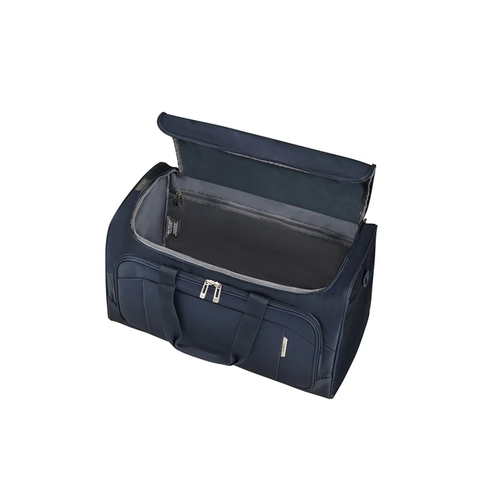 Samsonite Respark Duffle 55 Twonighter Midnight Blue 8 Samsonite Respark Duffle 55 Twonighter Midnight Blue - Afbeelding 6