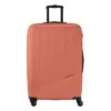 Travelite Bali 4 Wiel Trolley L Coral -Samsonite || American Tourister || Eagle Creek Winkel image 383