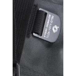 CabinZero Classic 36L Ultra Light Cabin Bag Original Grey -Samsonite || American Tourister || Eagle Creek Winkel image 3846