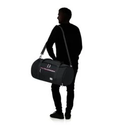 American Tourister Upbeat Duffle Zip Black 12 American Tourister Upbeat Duffle Zip Black -Samsonite || American Tourister || Eagle Creek Winkel image 3853