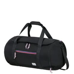 American Tourister Upbeat Duffle Zip Black 13 American Tourister Upbeat Duffle Zip Black -Samsonite || American Tourister || Eagle Creek Winkel image 3854