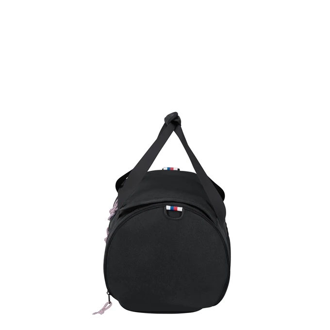 American Tourister Upbeat Duffle Zip Black 6 American Tourister Upbeat Duffle Zip Black - Afbeelding 4