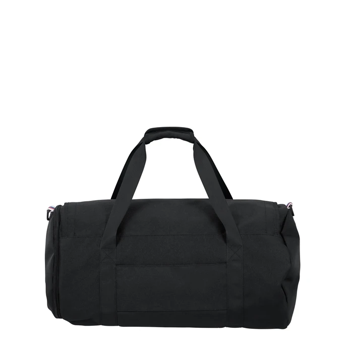 American Tourister Upbeat Duffle Zip Black 8 American Tourister Upbeat Duffle Zip Black - Afbeelding 6