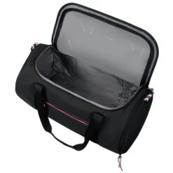 American Tourister Upbeat Duffle Zip Black 17 American Tourister Upbeat Duffle Zip Black -Samsonite || American Tourister || Eagle Creek Winkel image 3858