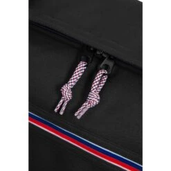 American Tourister Upbeat Duffle Zip Black 18 American Tourister Upbeat Duffle Zip Black -Samsonite || American Tourister || Eagle Creek Winkel image 3859