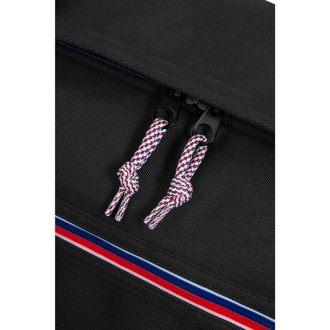 American Tourister Upbeat Duffle Zip Black 10 American Tourister Upbeat Duffle Zip Black - Afbeelding 8