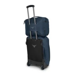 Osprey Transporter Boarding Bag Venturi Blue -Samsonite || American Tourister || Eagle Creek Winkel image 3864
