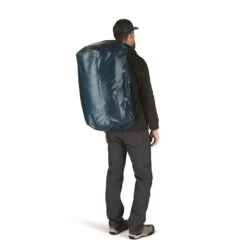 Osprey Transporter 95 Duffel Black II -Samsonite || American Tourister || Eagle Creek Winkel image 3867