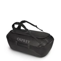 Osprey Transporter 95 Duffel Black II -Samsonite || American Tourister || Eagle Creek Winkel image 3869
