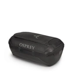 Osprey Transporter 95 Duffel Black II -Samsonite || American Tourister || Eagle Creek Winkel image 3870