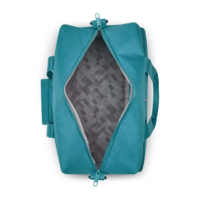 Roncato Ironik 2.0 Duffle 40 Turchese 7 Roncato Ironik 2.0 Duffle 40 Turchese - Afbeelding 5