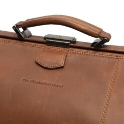 The Chesterfield Brand Corfu Reistas Cognac -Samsonite || American Tourister || Eagle Creek Winkel image 3882