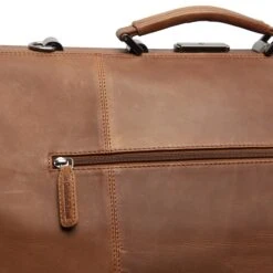 The Chesterfield Brand Corfu Reistas Cognac -Samsonite || American Tourister || Eagle Creek Winkel image 3883