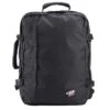 CabinZero Classic 44L Ultra Light Cabin Bag Absolute Black 2 CabinZero Classic 44L Ultra Light Cabin Bag Absolute Black -Samsonite || American Tourister || Eagle Creek Winkel image 3884