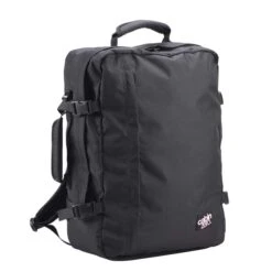 CabinZero Classic 44L Ultra Light Cabin Bag Absolute Black -Samsonite || American Tourister || Eagle Creek Winkel image 3887