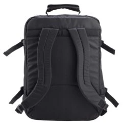 CabinZero Classic 44L Ultra Light Cabin Bag Absolute Black -Samsonite || American Tourister || Eagle Creek Winkel image 3889
