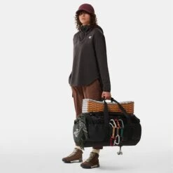 The North Face Base Camp Duffel M Black -Samsonite || American Tourister || Eagle Creek Winkel image 3902