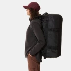 The North Face Base Camp Duffel M Black -Samsonite || American Tourister || Eagle Creek Winkel image 3903