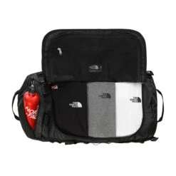 The North Face Base Camp Duffel M Black -Samsonite || American Tourister || Eagle Creek Winkel image 3906