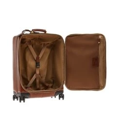 The Bridge Story Viaggio Trolley Brown -Samsonite || American Tourister || Eagle Creek Winkel image 3919