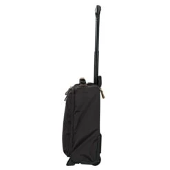 Bric's X-Travel Underseater Cabin Trolley 45 Black -Samsonite || American Tourister || Eagle Creek Winkel image 3923