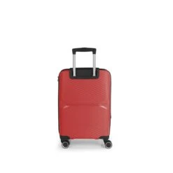 Gabol Kume Cabin Trolley 55/35 Coral -Samsonite || American Tourister || Eagle Creek Winkel image 3936