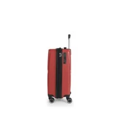 Gabol Kume Cabin Trolley 55/35 Coral -Samsonite || American Tourister || Eagle Creek Winkel image 3937