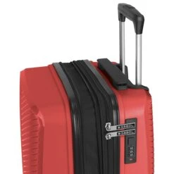 Gabol Kume Cabin Trolley 55/35 Coral -Samsonite || American Tourister || Eagle Creek Winkel image 3940