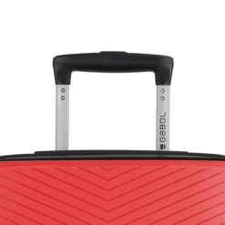 Gabol Kume Cabin Trolley 55/35 Coral -Samsonite || American Tourister || Eagle Creek Winkel image 3942