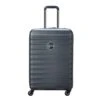 Delsey Freestyle 4 Wheel Trolley 67 Graphite -Samsonite || American Tourister || Eagle Creek Winkel image 395