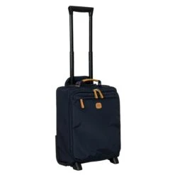 Bric's X-Travel Underseater Cabin Trolley 45 Ocean Blue -Samsonite || American Tourister || Eagle Creek Winkel image 3950