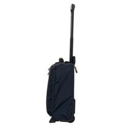 Bric's X-Travel Underseater Cabin Trolley 45 Ocean Blue -Samsonite || American Tourister || Eagle Creek Winkel image 3951