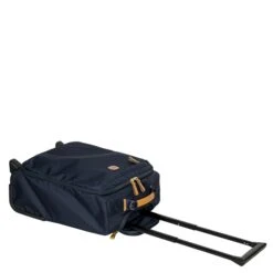 Bric's X-Travel Underseater Cabin Trolley 45 Ocean Blue -Samsonite || American Tourister || Eagle Creek Winkel image 3953